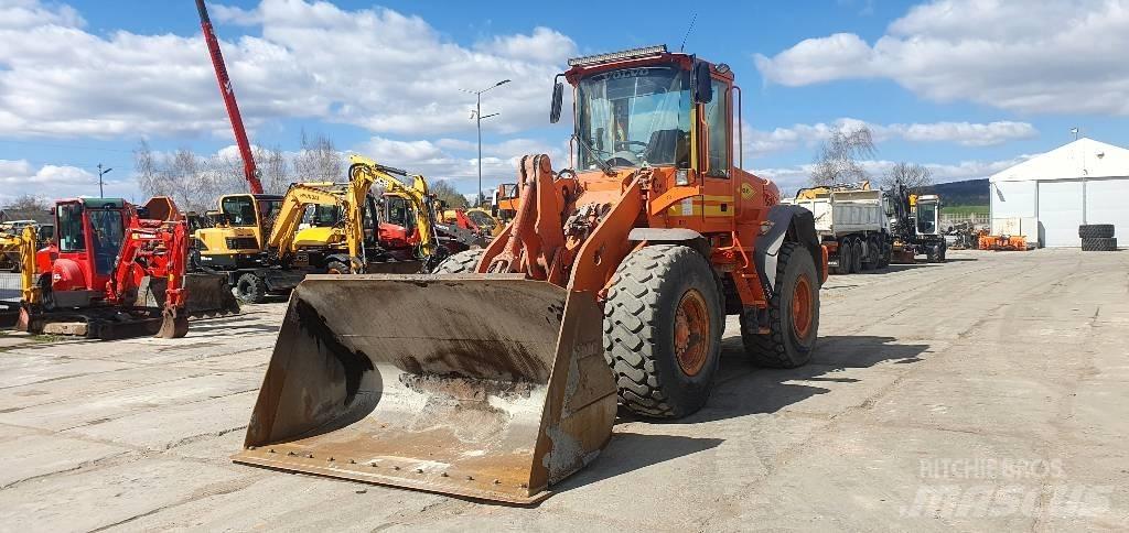 Volvo L 90 E Læssemaskiner på hjul