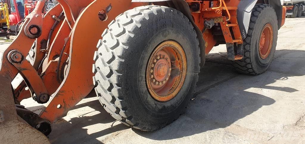 Volvo L 90 E Læssemaskiner på hjul