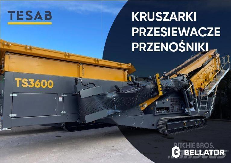 Hamm HP 280 i Tromle med luftdæk