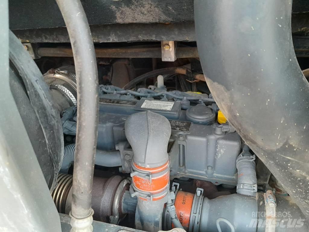 Wacker Neuson DV 90 Dumpere