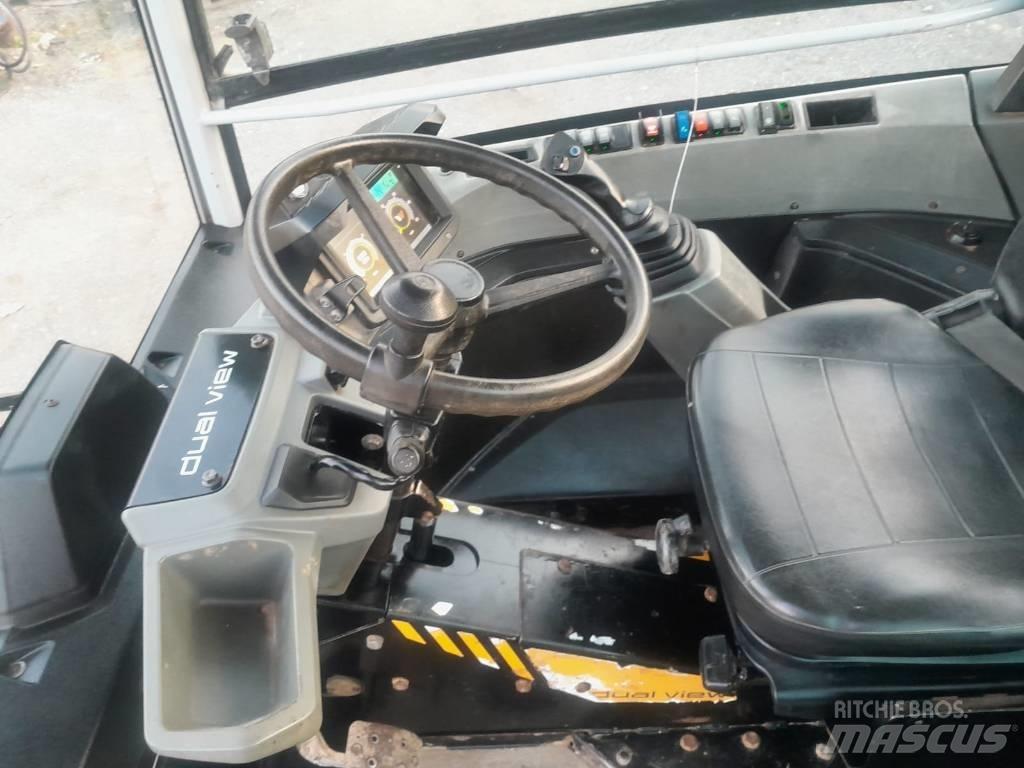 Wacker Neuson DV 90 Dumpere