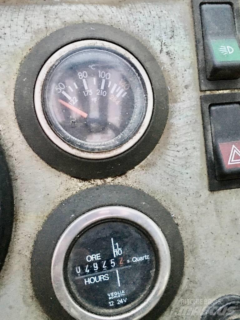 Terex PPM A 600 Kraner til hårdt terræn