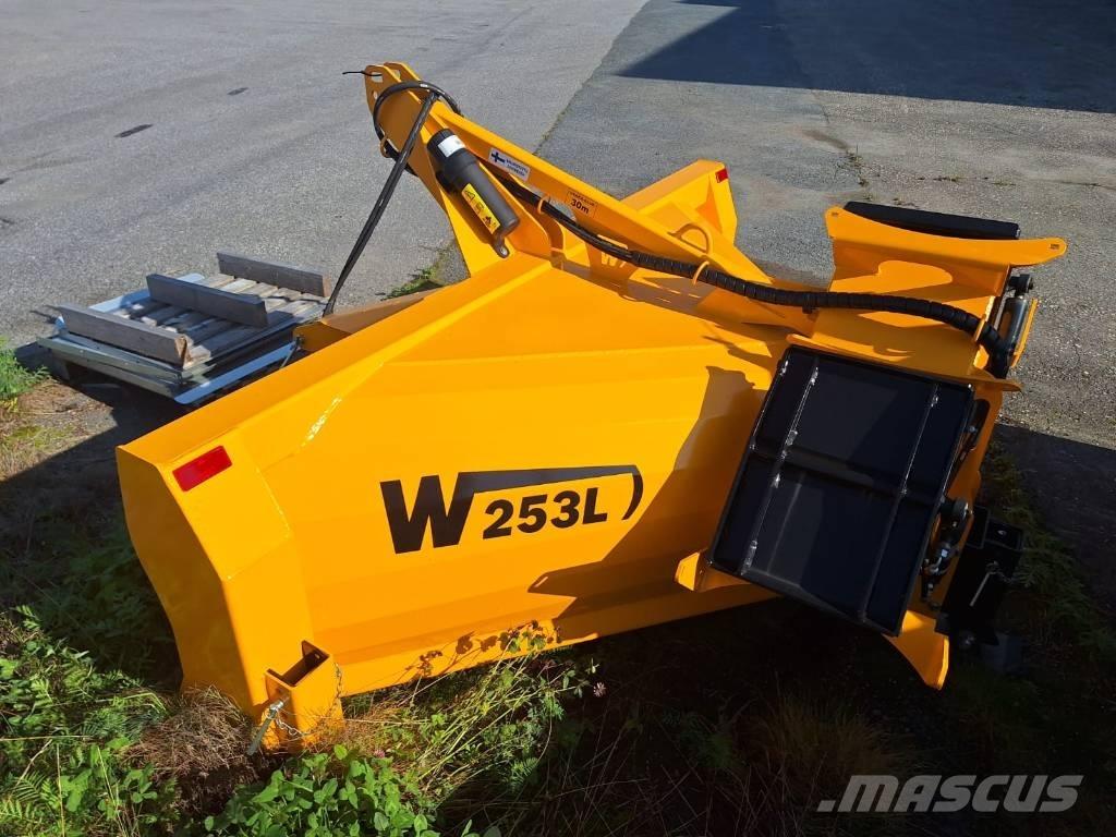 Wieska W 253L Sneslynger