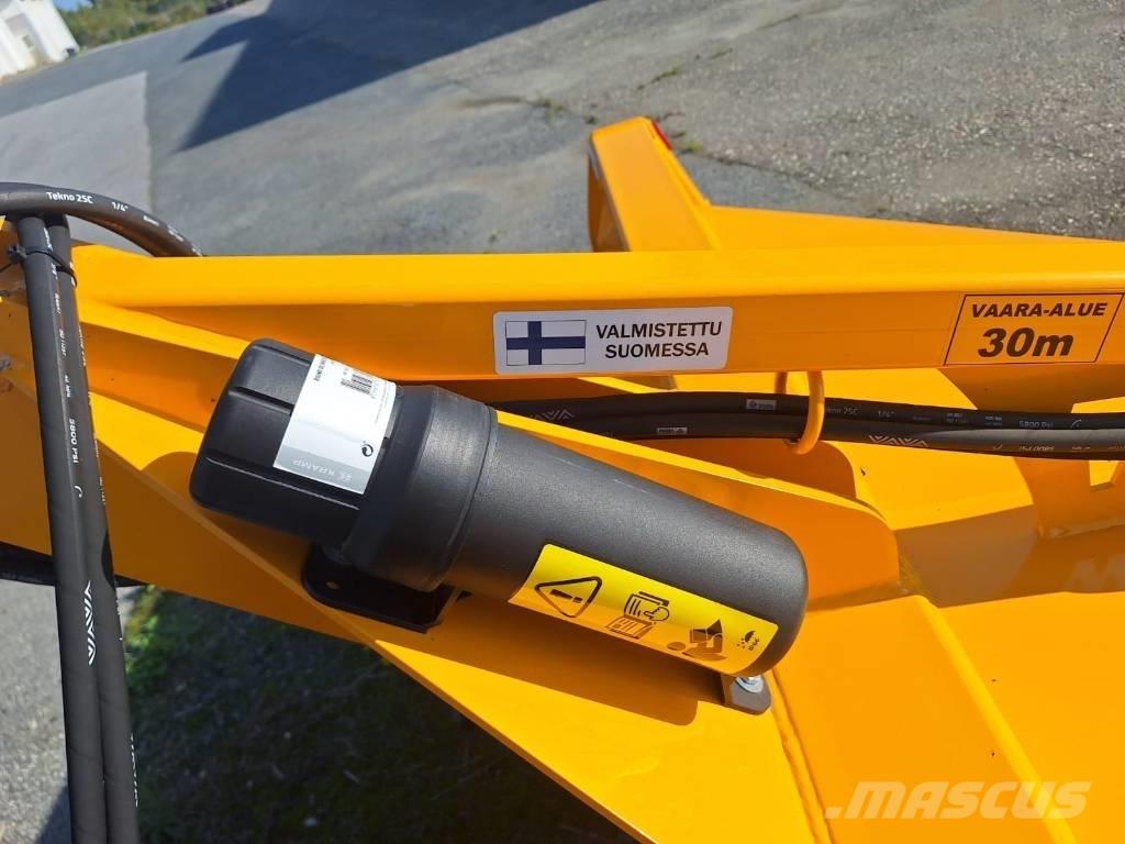 Wieska W 253L Sneslynger