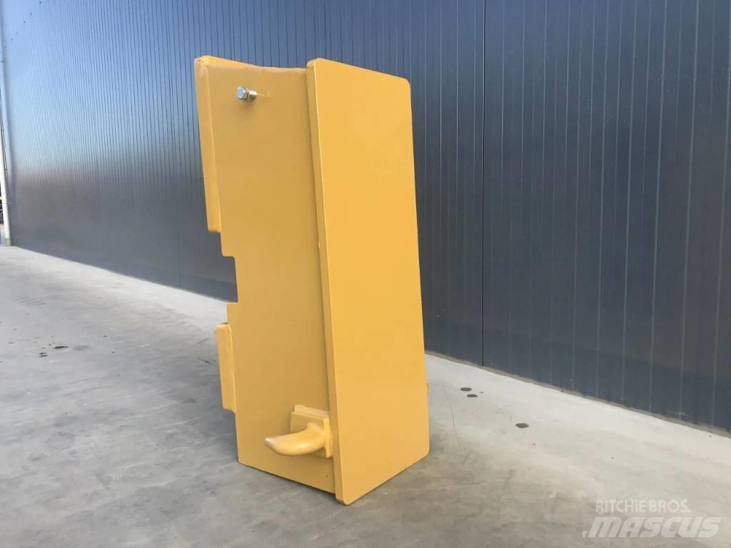 CAT 140M Andet tilbehør