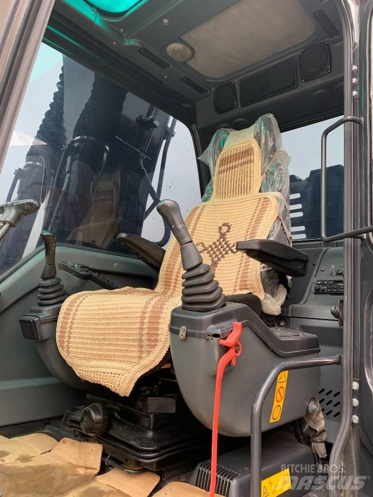 Volvo EC 140 Gravemaskiner på larvebånd