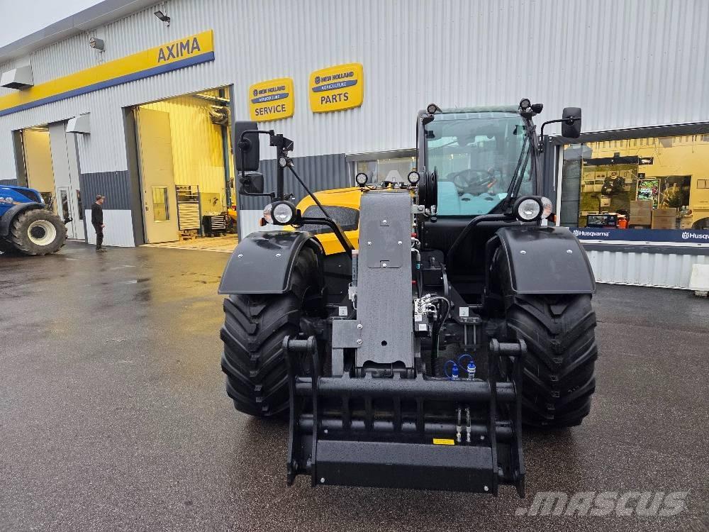 New Holland TH7.42 Teleskoplæssere