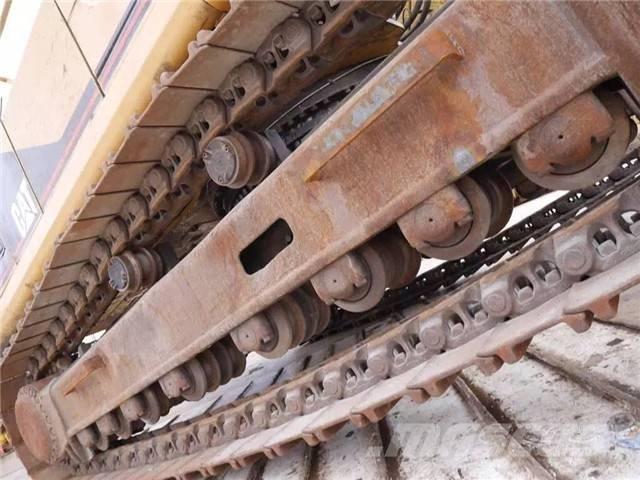 CAT 345 B L Gravemaskiner på larvebånd