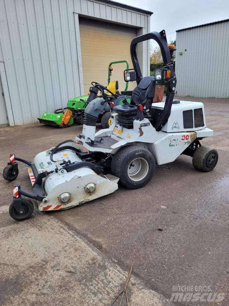  Matra BSC300 Traktorklippere