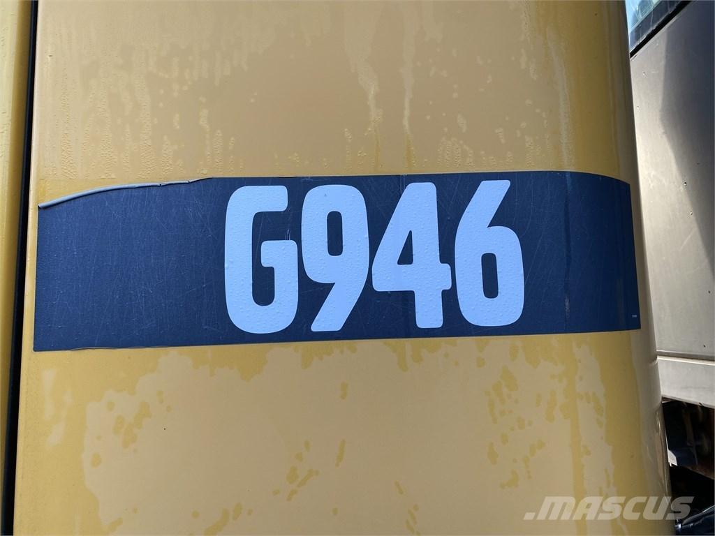 Volvo G 946 Vejhøvle / Gradere