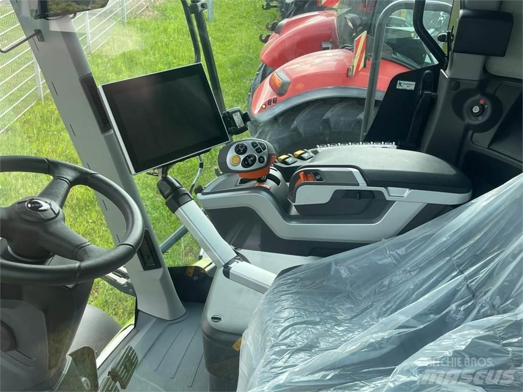 CLAAS 7700 TT Mejetærskere