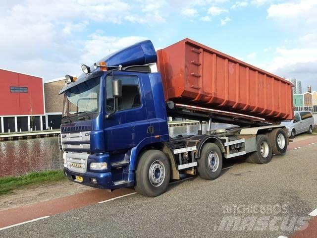 DAF CF 85.480 Kroghejs