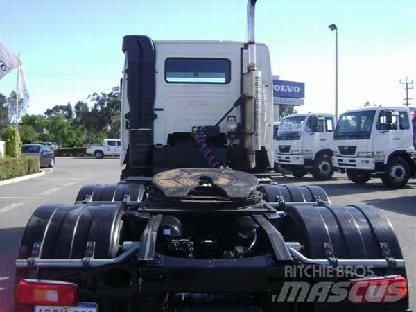 Volvo FH12 Trækkere