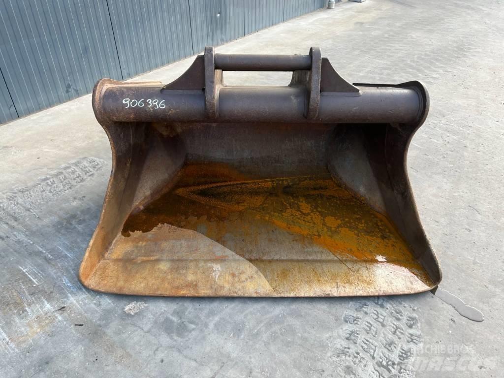 Gjerstad S70 Skovle