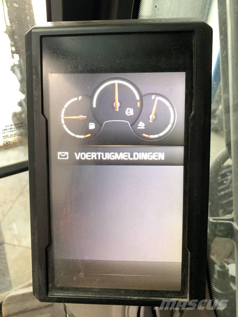 Volvo ECR 145 E Gravemaskiner på larvebånd