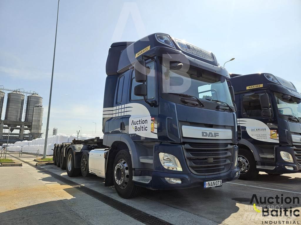 DAF CF 440 FTP Trækkere