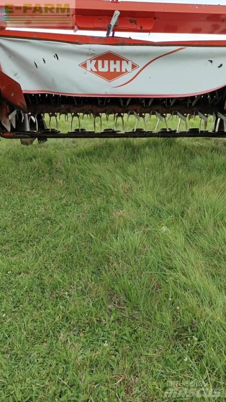 Kuhn FC 313 ff Græsslåmaskiner
