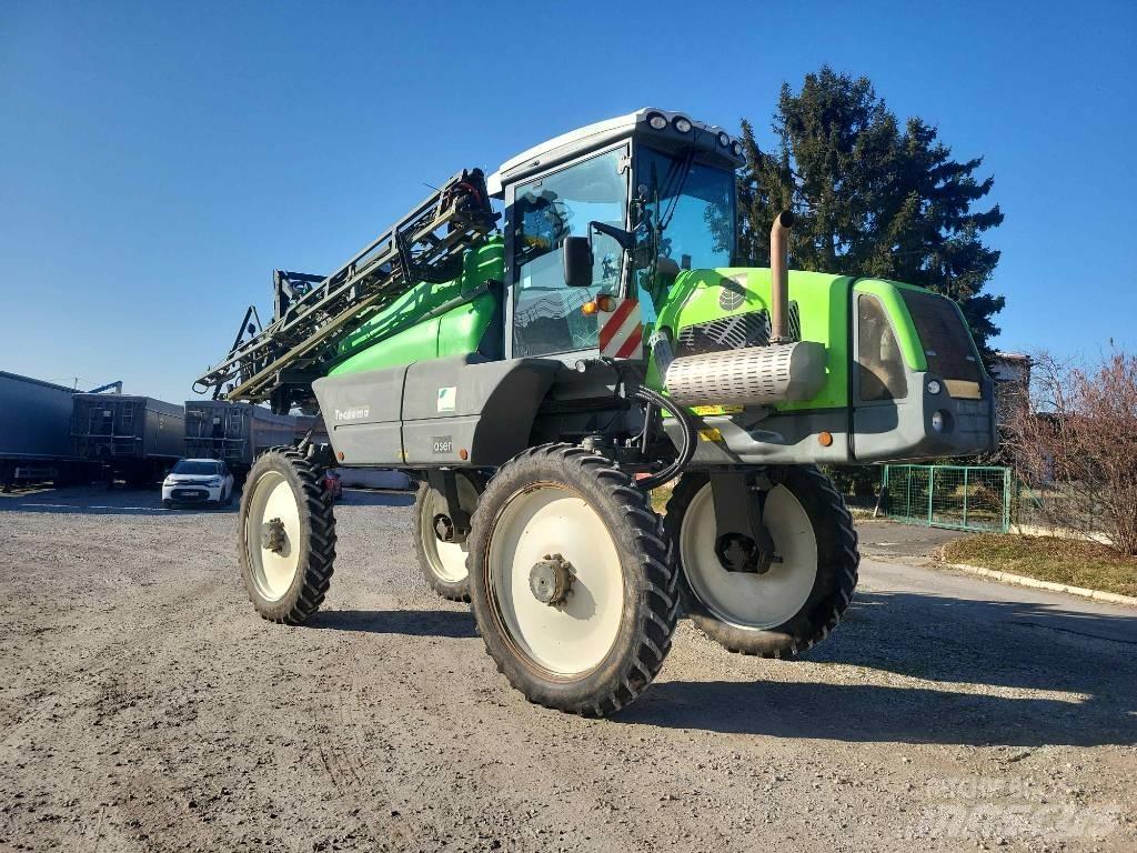 Tecnoma Laser 4240 Selvkørende sprøjter