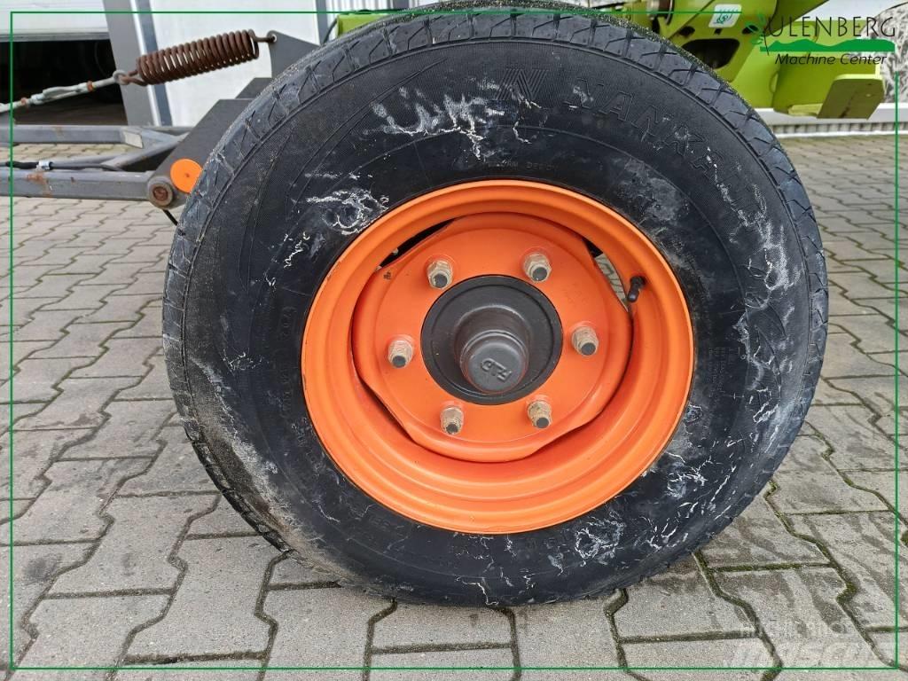 CLAAS Vario 900 Hoveder til mejetærskere