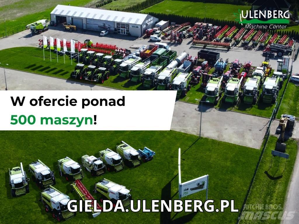 CLAAS Vario 900 Hoveder til mejetærskere