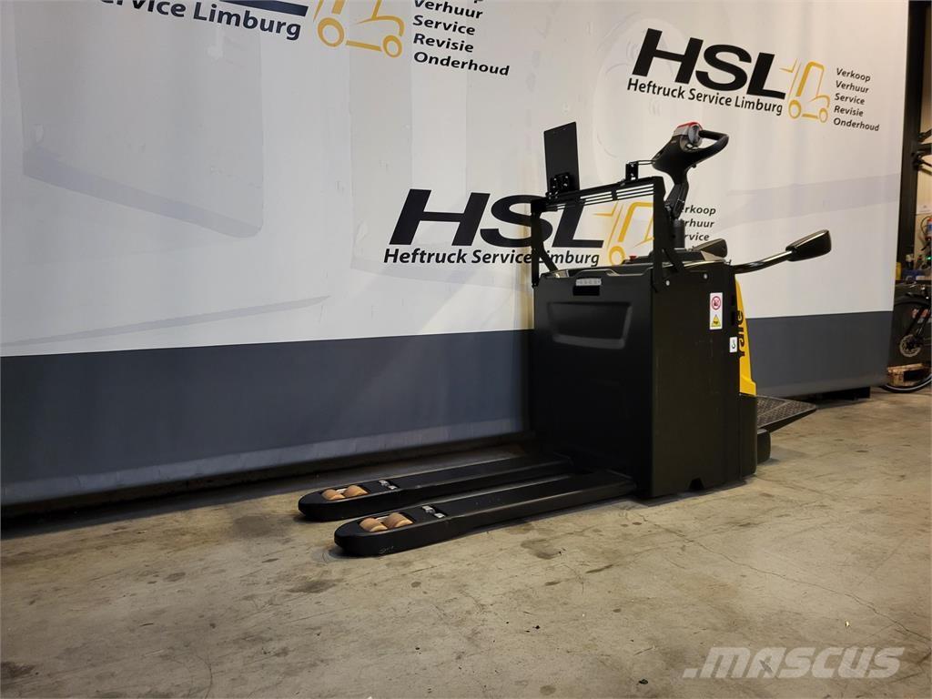 Yale MP20X 2022 Gaffelstabler med gående fører