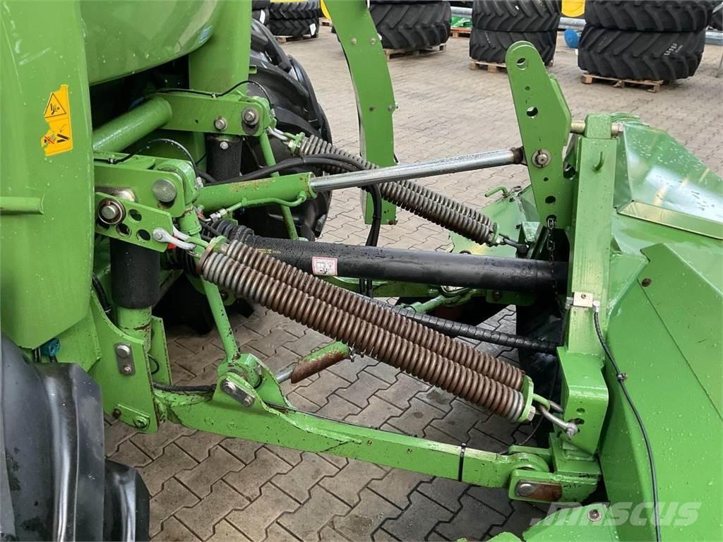 Krone Big M 420 CV Græsslåmaskiner