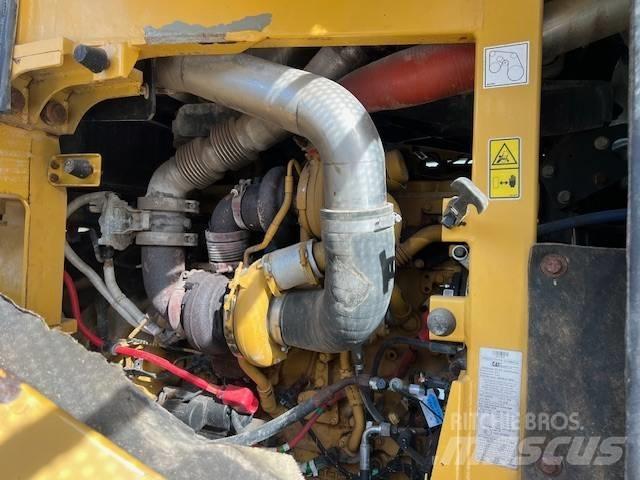 CAT 950 Læssemaskiner på hjul