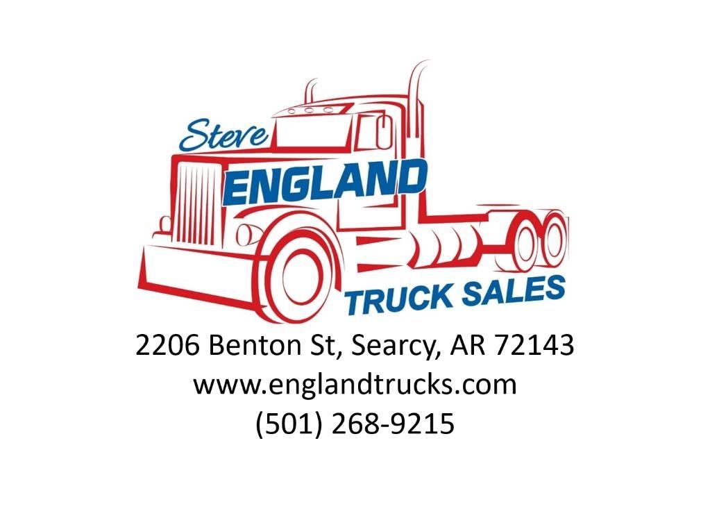 Peterbilt 340 Chassis