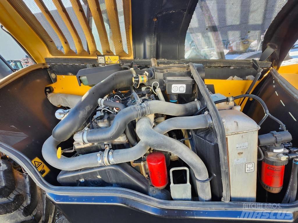 JCB 507-42 Teleskoplæssere