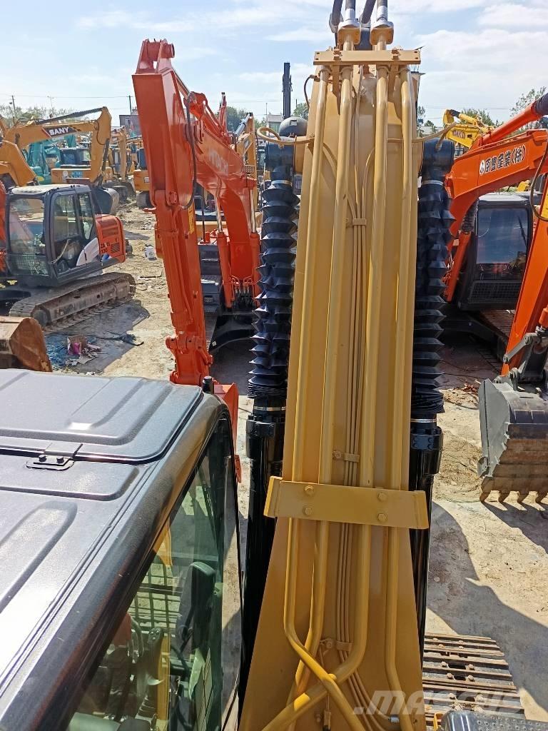 CAT 315D2 GC Gravemaskiner på larvebånd