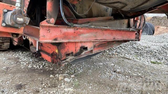 Terex FINLAY 883 Sorterværk