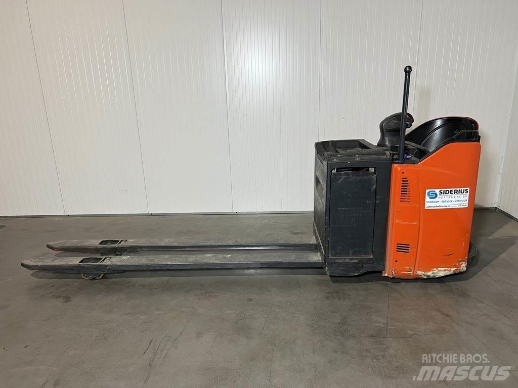 Linde T20SP-02 Løftevogne