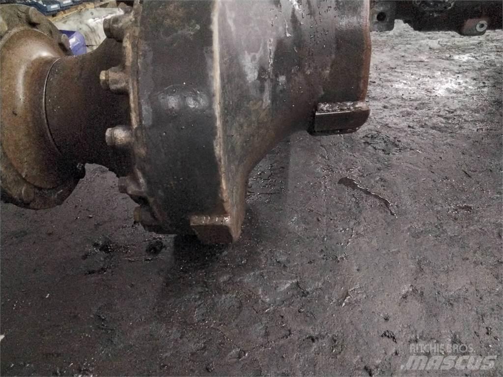Timberjack 1110 Gear