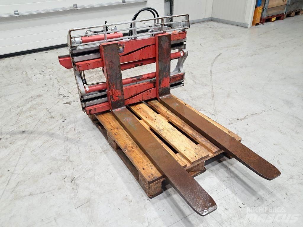Seith ZVP 25-S Klemmer
