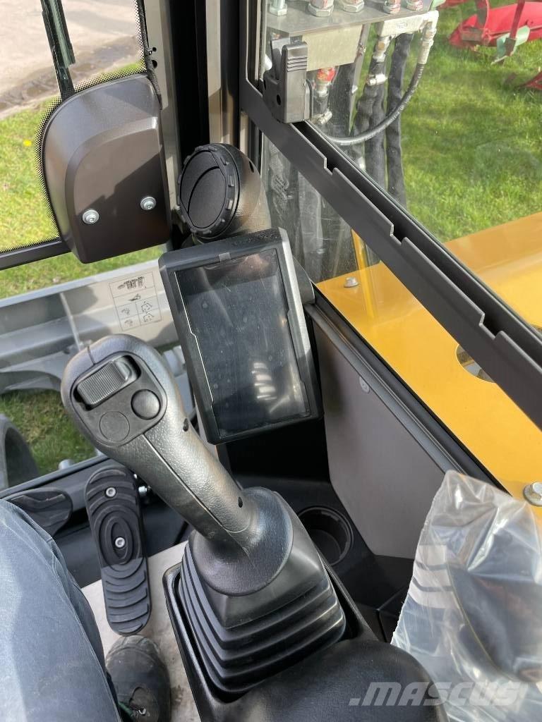 Volvo ECR 88 D Minigravemaskiner