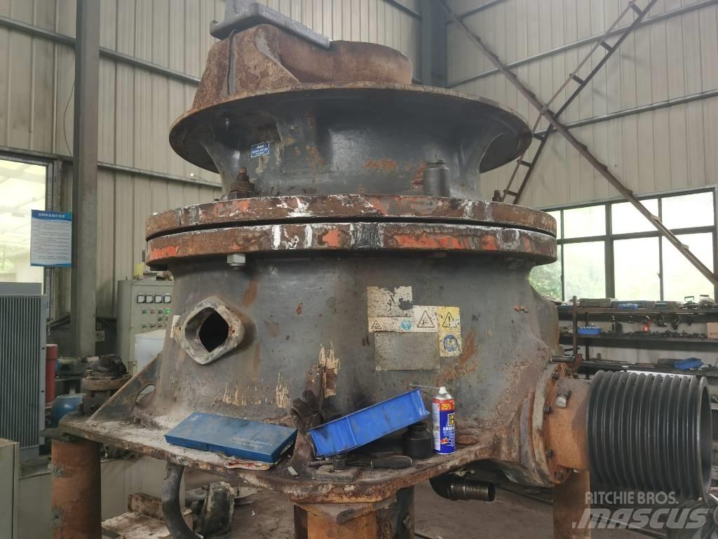 Sandvik CH 440 Knusere - anlæg