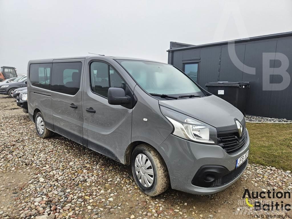 Renault Trafic Andre