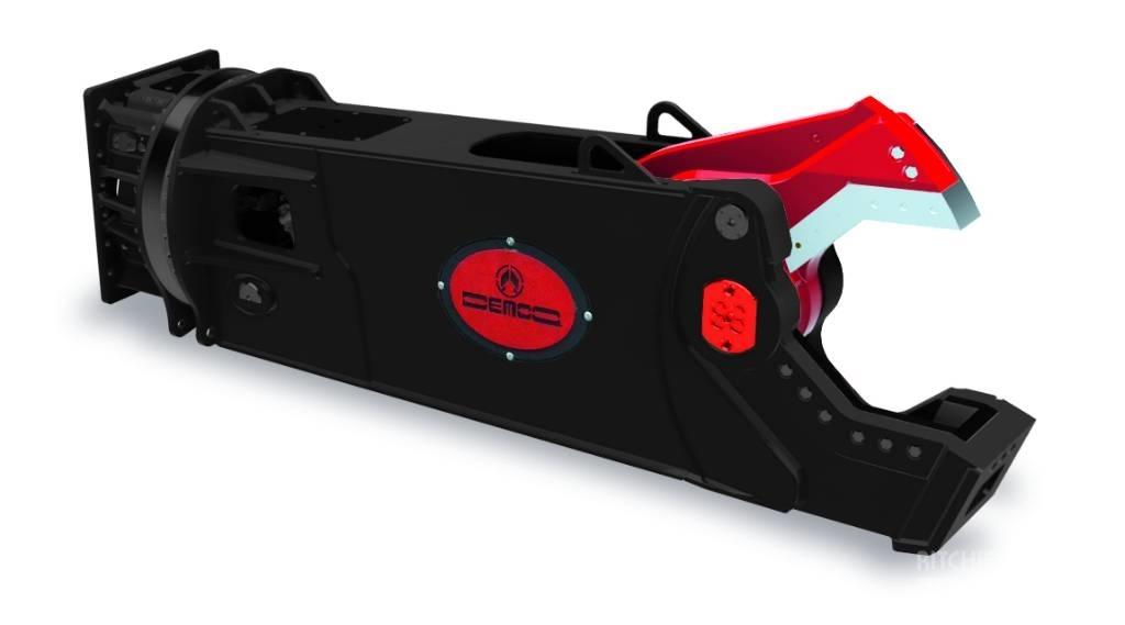  DEMOQ D-CR330E Sakse