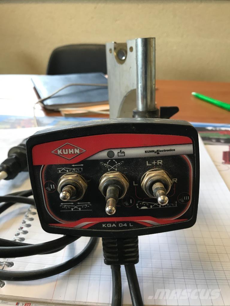 Kuhn GA 8830 Hømaskiner