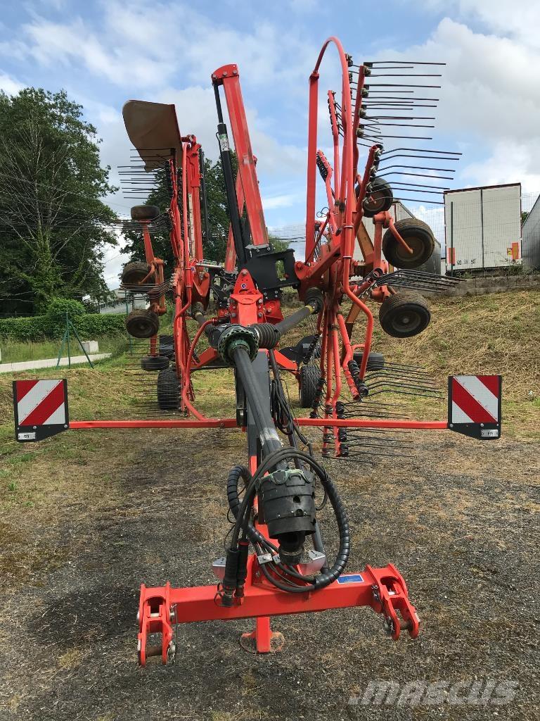 Kuhn GA 8830 Hømaskiner