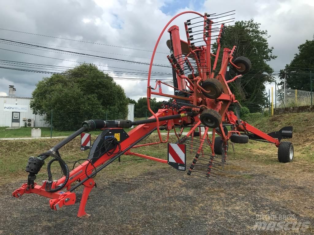 Kuhn GA 8830 Hømaskiner