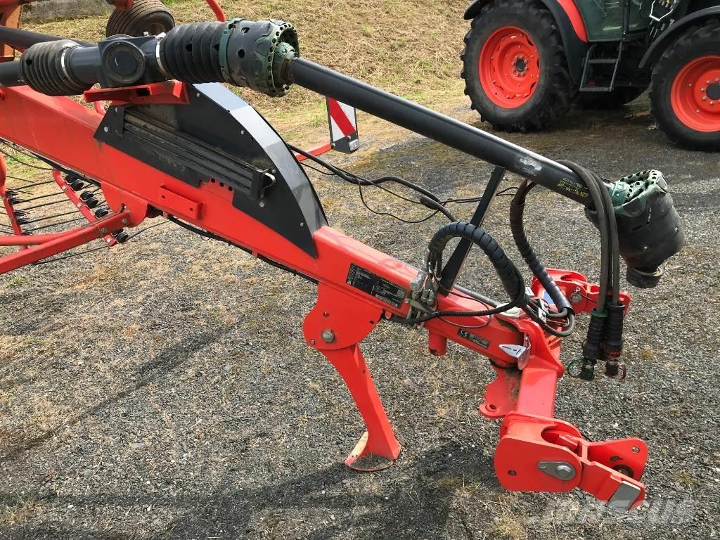 Kuhn GA 8830 Hømaskiner
