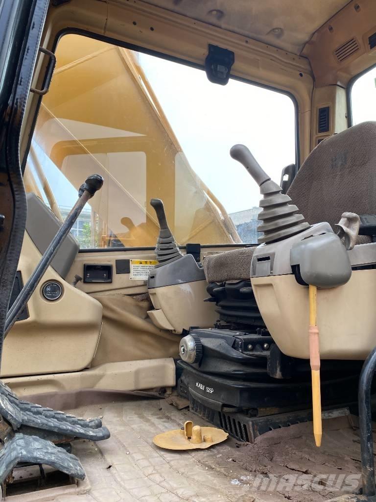 CAT 325 B L Gravemaskiner på larvebånd