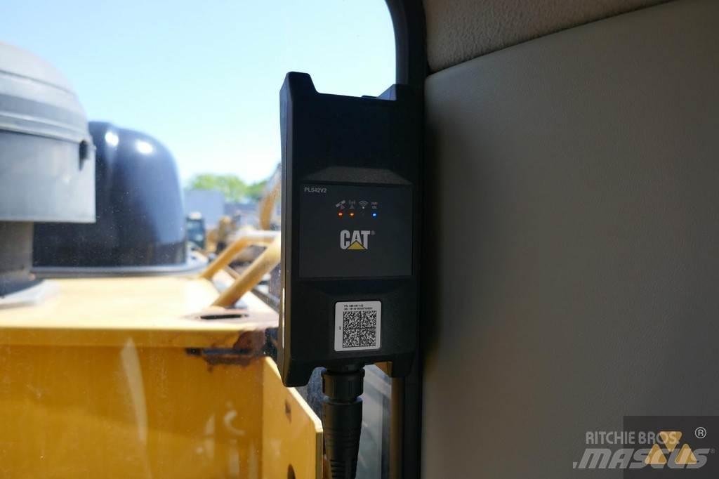 CAT 336FL Gravemaskiner på larvebånd