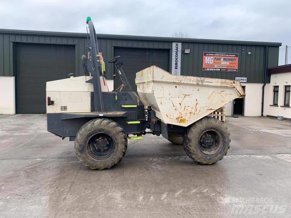 Terex TA9 Dumpere