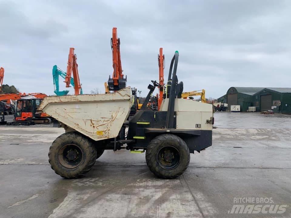 Terex TA9 Dumpere