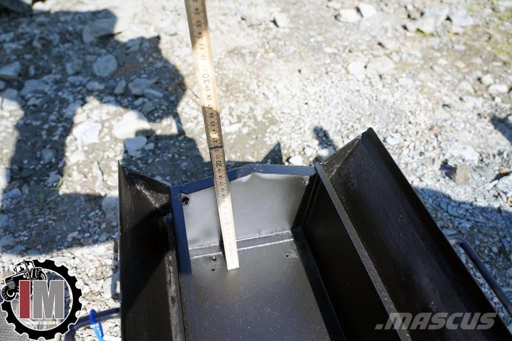  Verktygslåda Landbrug - Andet 