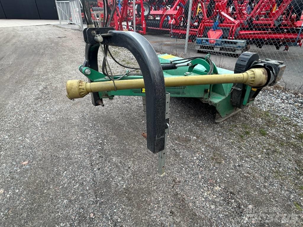 Kellfri SK140 Græsklippere og skårlæggere