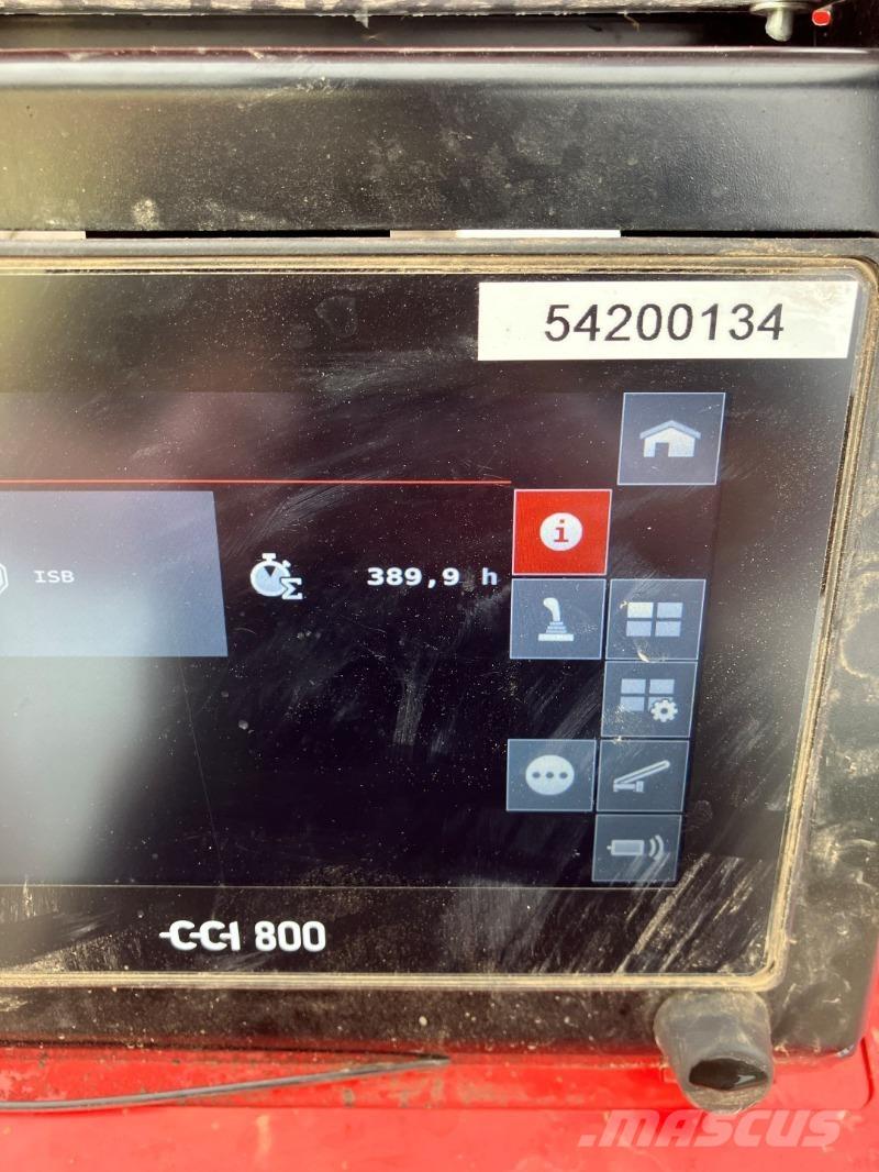 Grimme SL 900 Kartoffelmaskiner - Andet udstyr