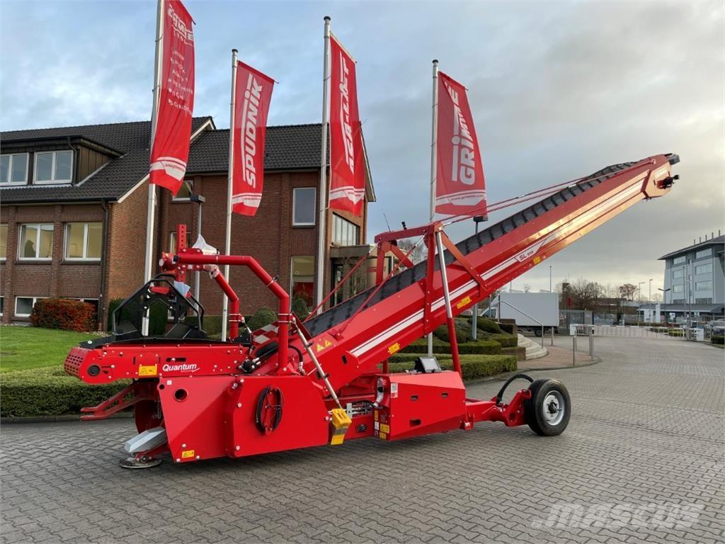 Grimme SL 900 Kartoffelmaskiner - Andet udstyr